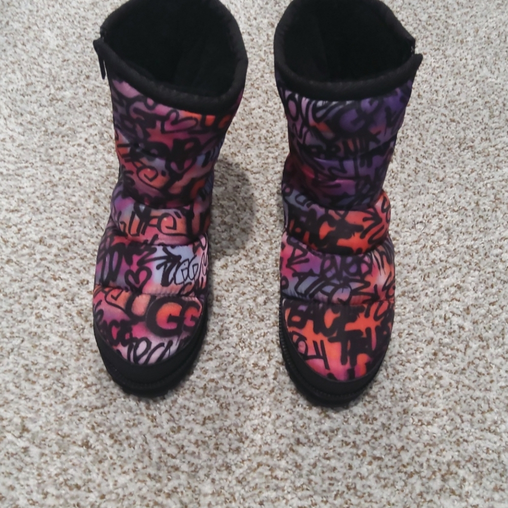 Boots